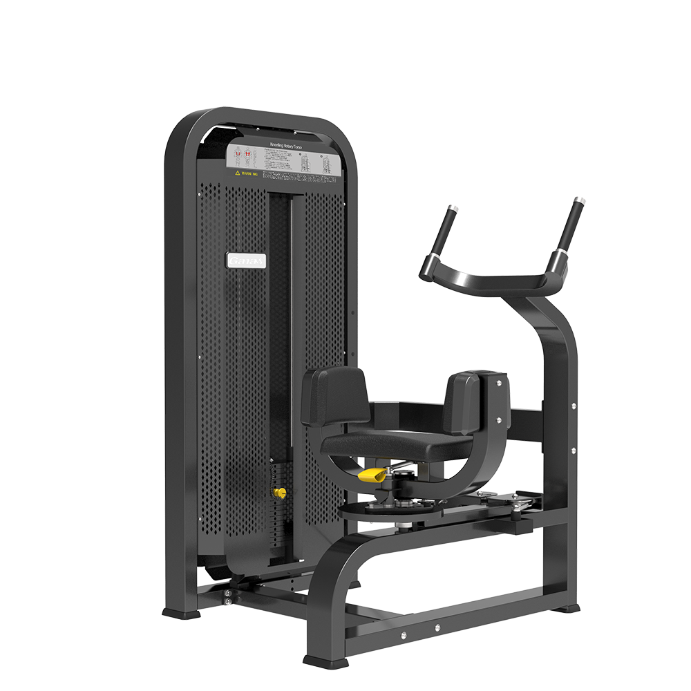 Вращающийся тренажер для торса MG-6735